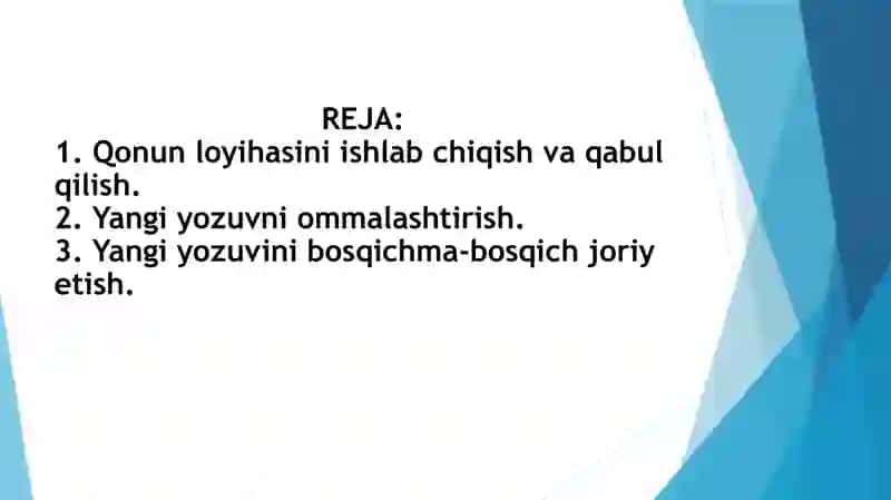 Tilshunoslik asoslari fanidan slayd 3