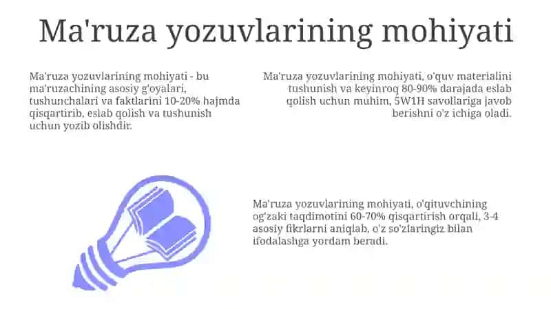 Dars Konspekti 3
