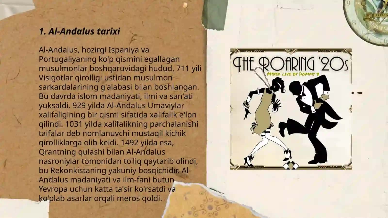 Al-Andalus tarixi 3