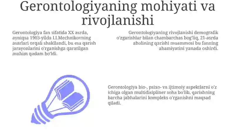 Gerontologiya 3