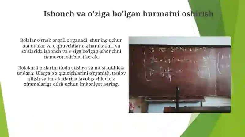 Tarbiyaning umumiy metodlari 3