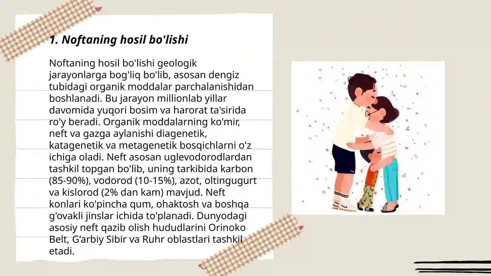 Oilaning hayotiy sikli 3