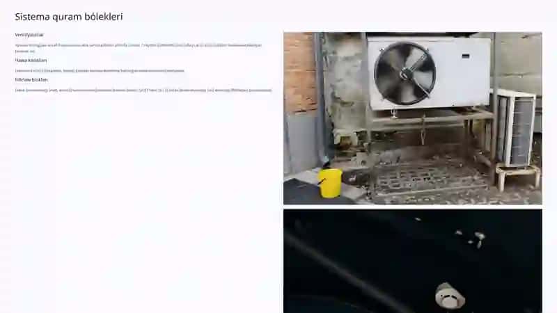 Mexanikalıq ventilyaciya sisteması 3