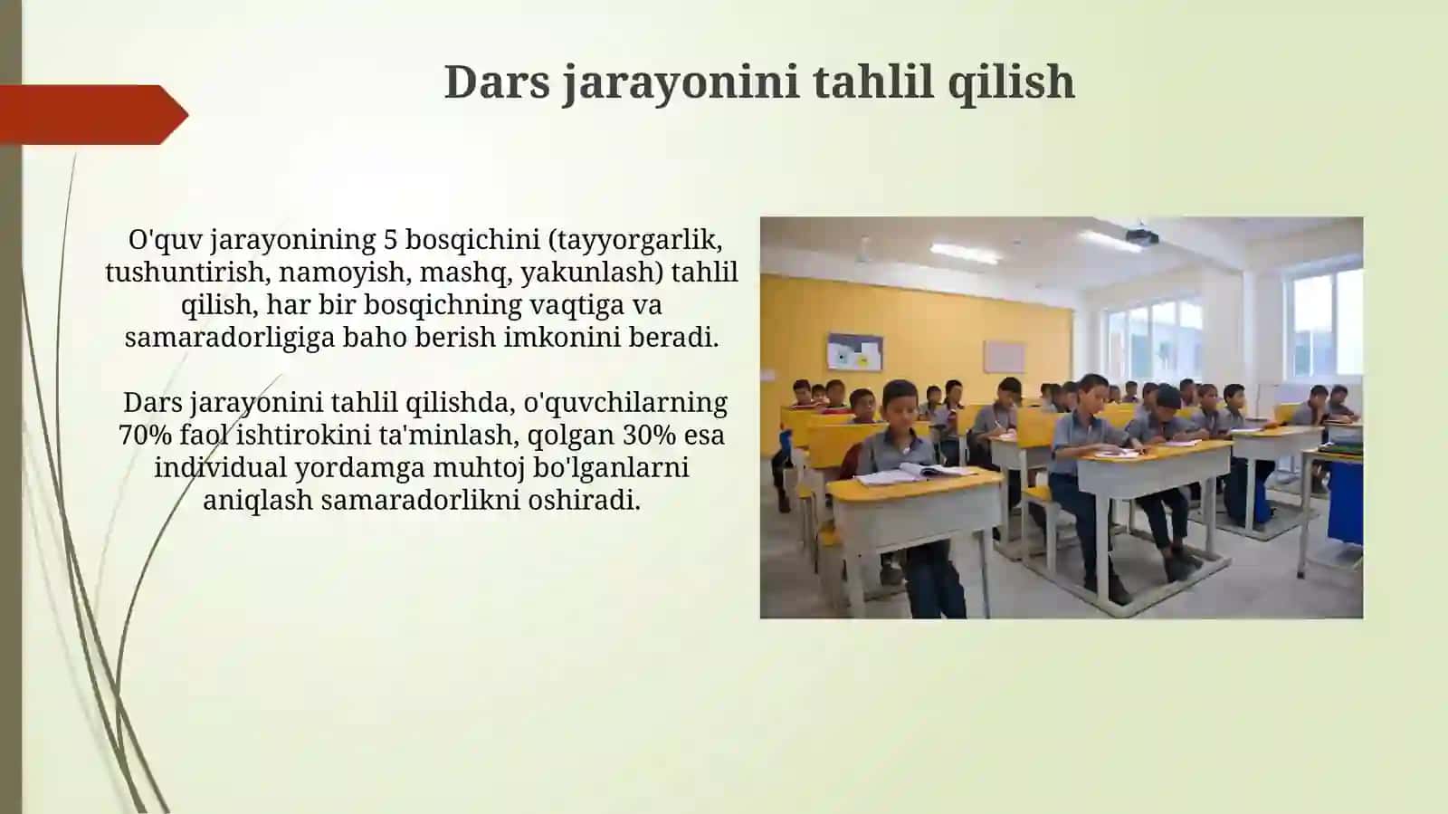 Jismoniy tarbiya darslarida pedagogik nazorat 3