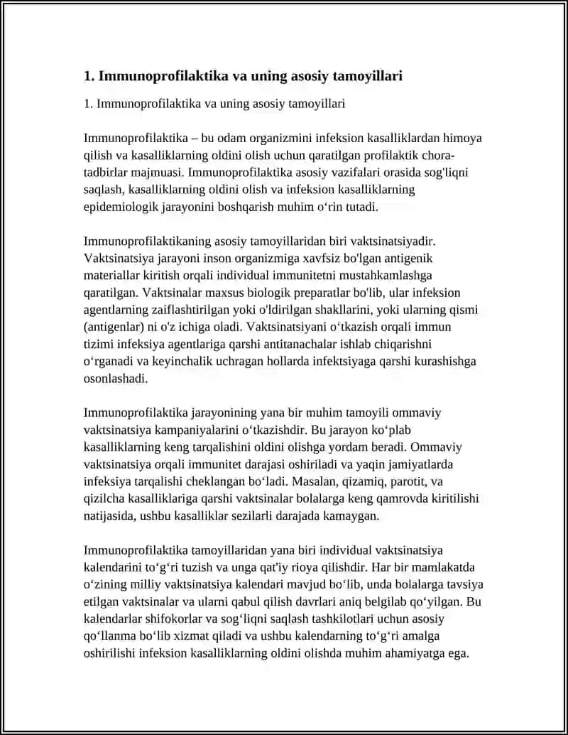 IMMUNOPROFILAKTIKA 3