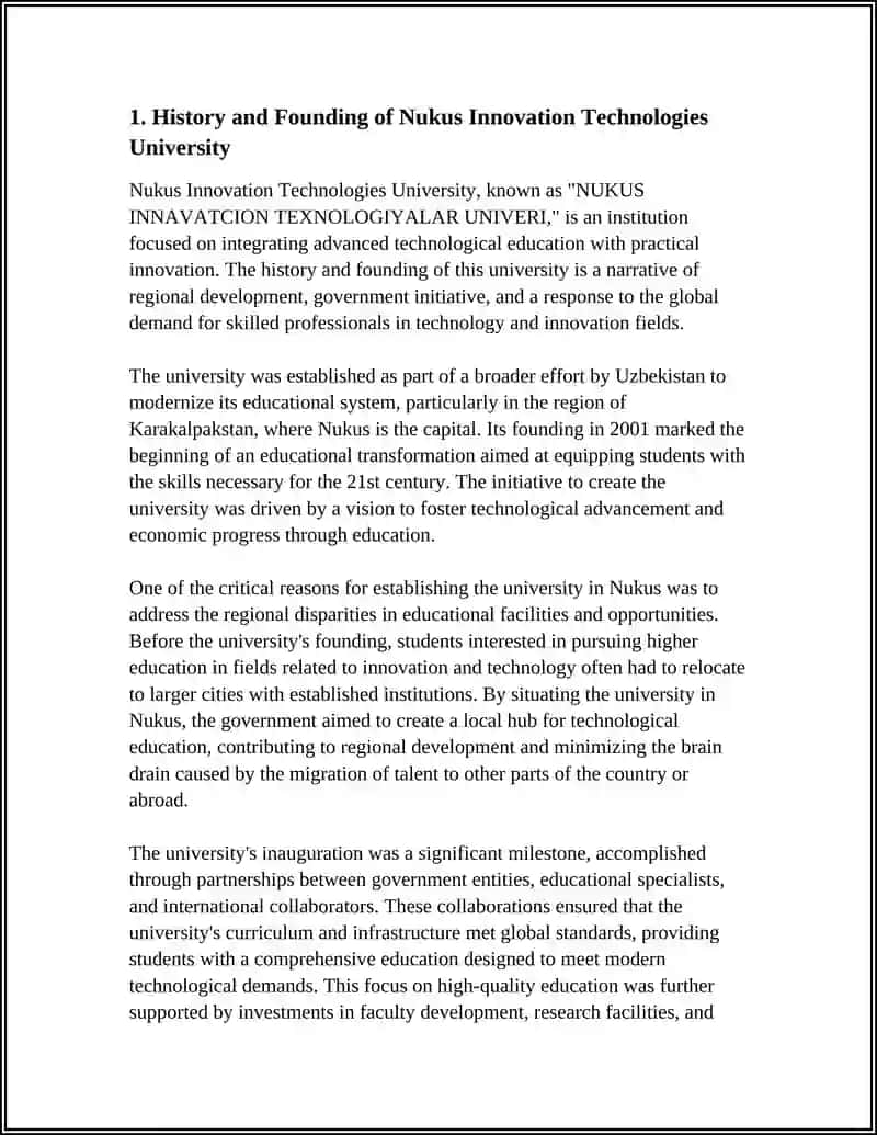 NUKUS INNAVATCION TEXNOLOGIYALAR UNIVERI 3
