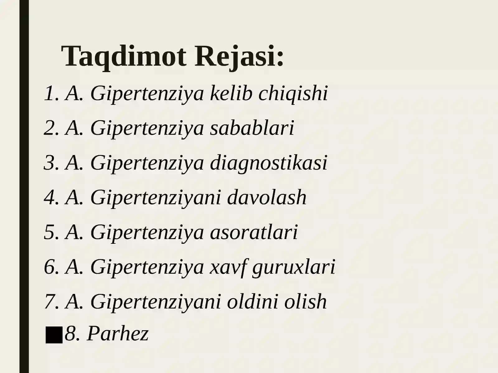 arterial gipertenziya 3