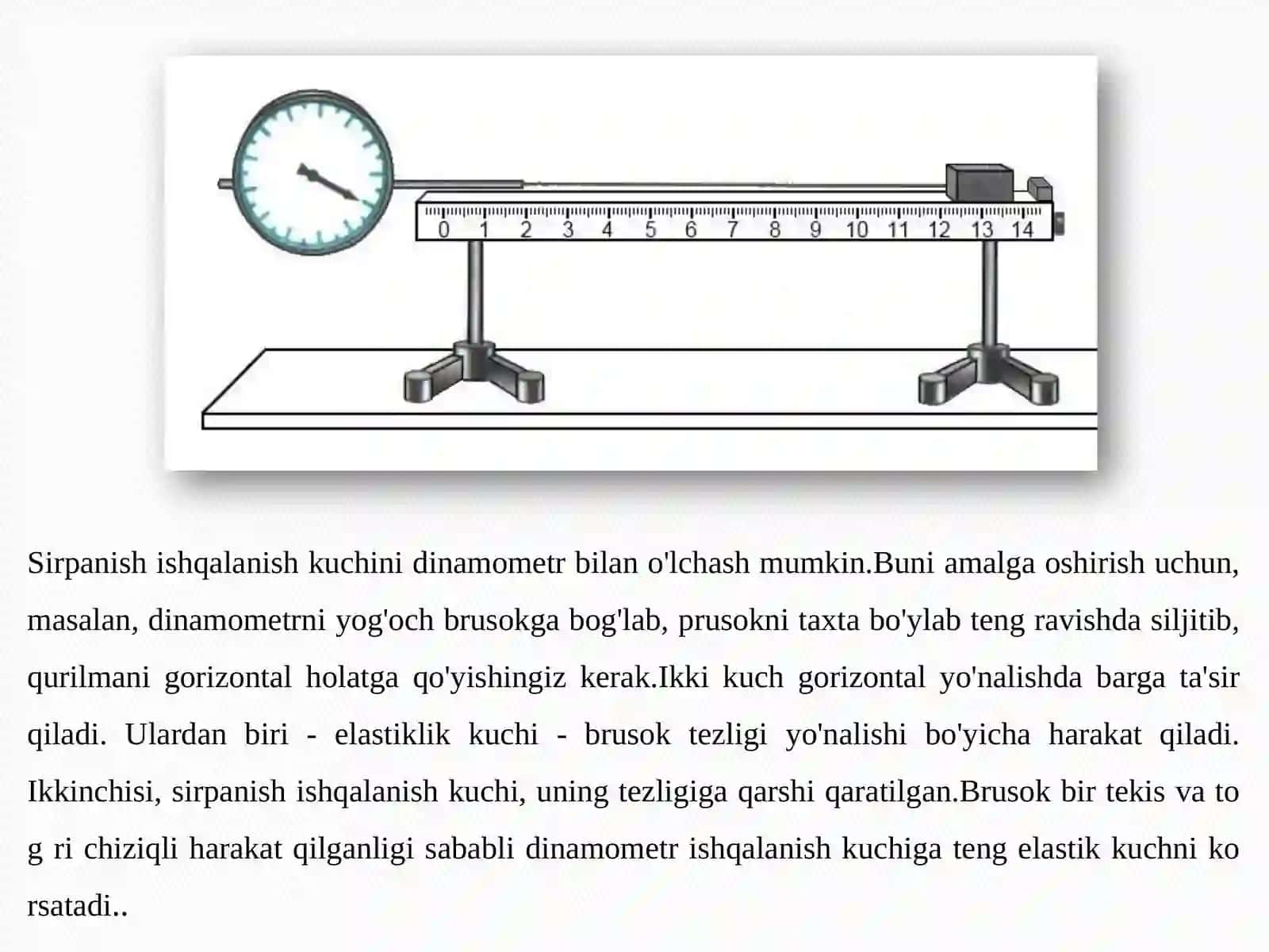 FIZIKA 7sinf 3