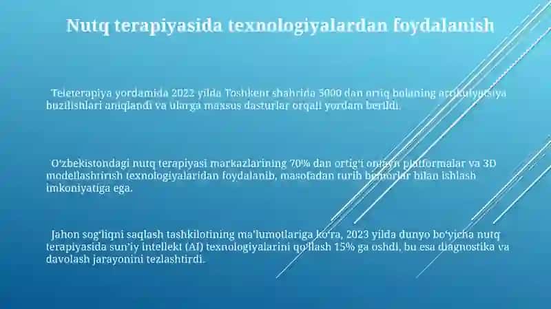 Logoped sohasining dolzarb masalalari 3