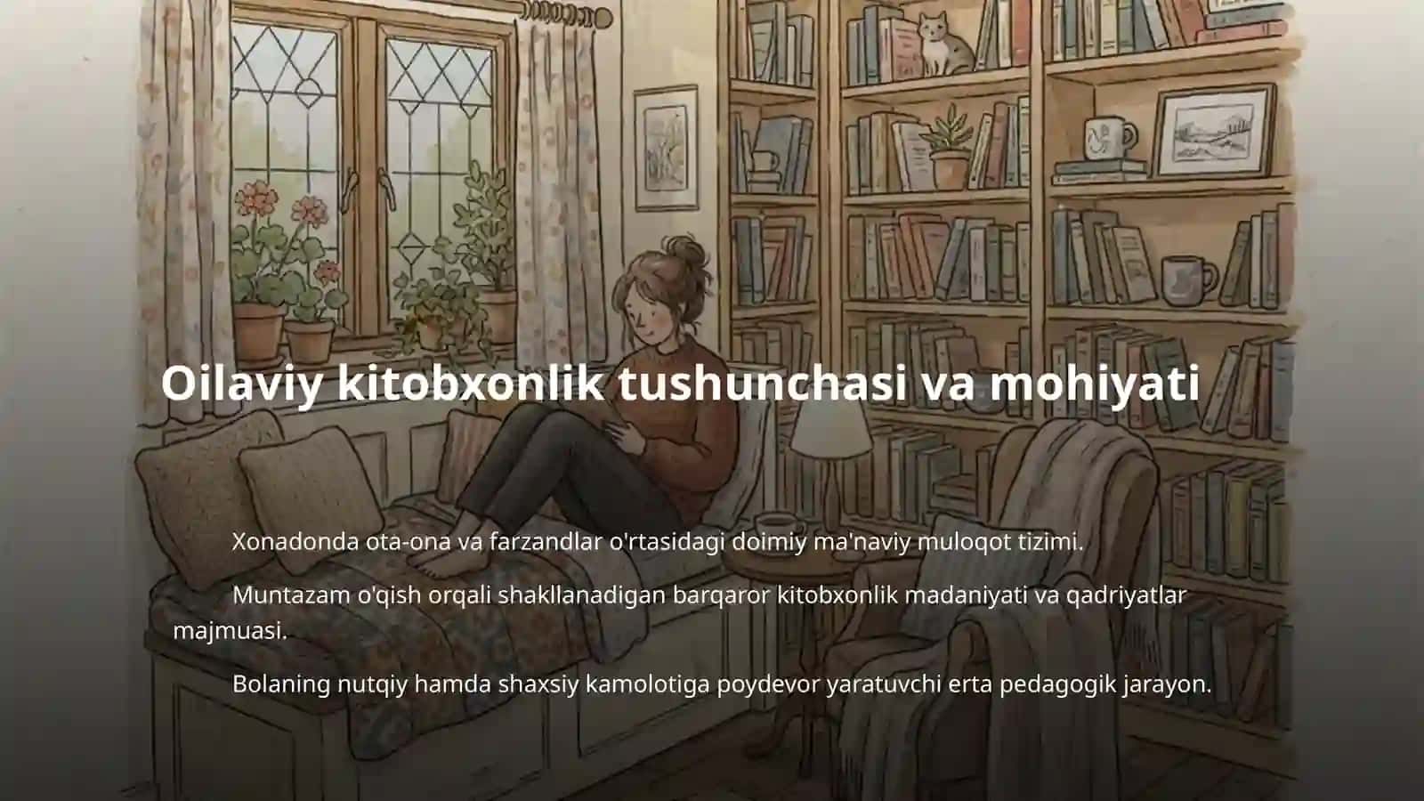 Oilaviy kitobxonlik 3