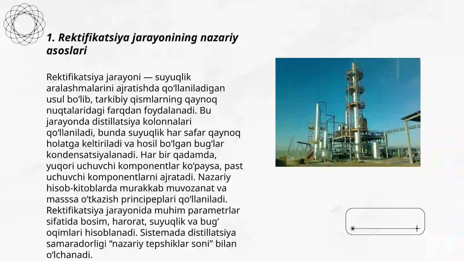 Rektifikatsiya jarayoni 3