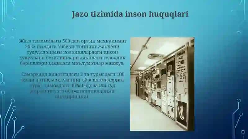 Tuproqning Kimyoviy Xususiyatlari 3