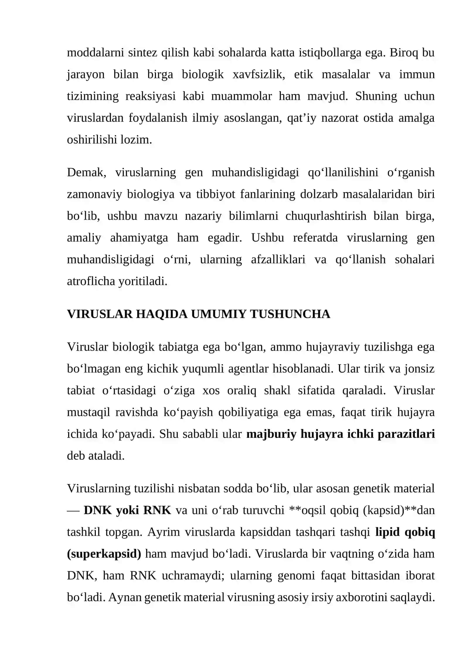 Viruslarni gen mubamdisligida qollanilishi 3