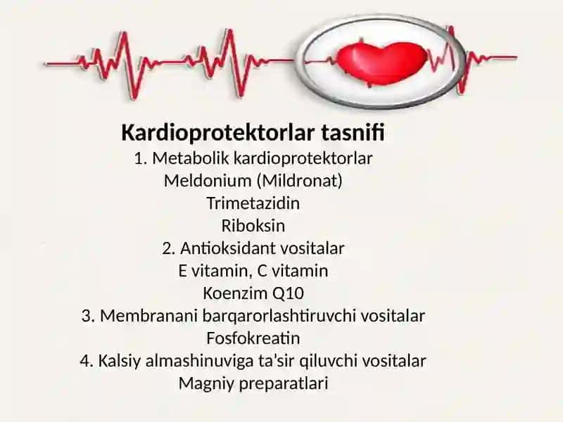 KARDIOPROTEKTORLAR 3