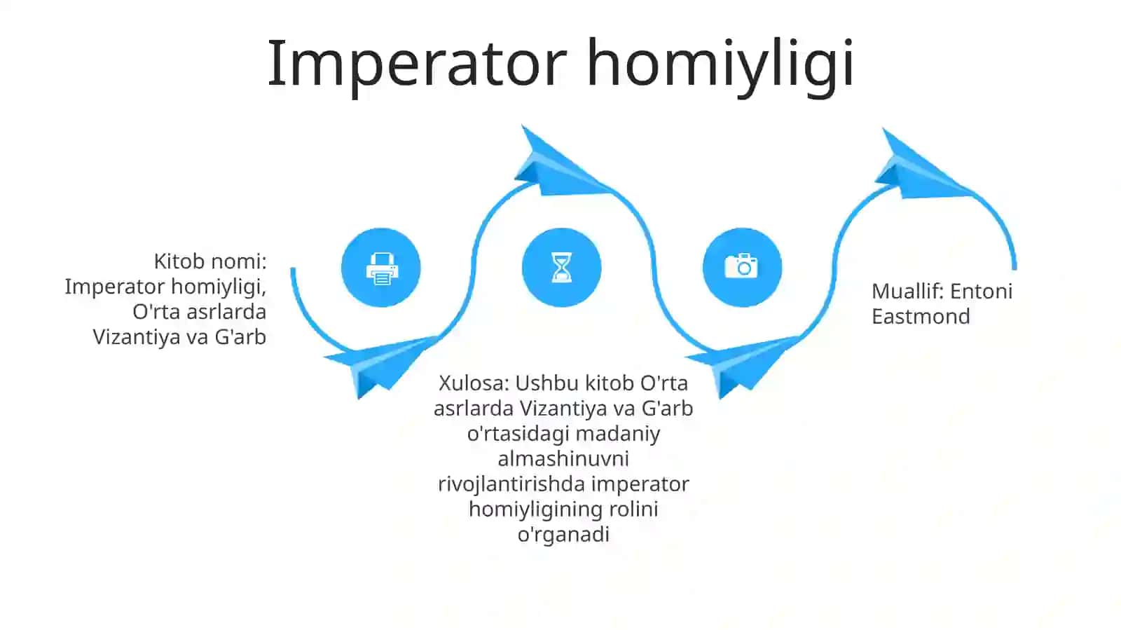 Vizantiyada O'Rta Asrlar Madaniyati 3