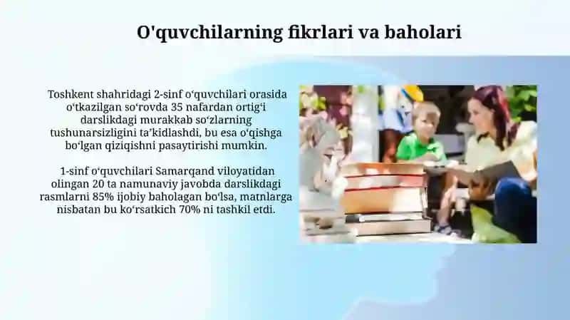 1-2-sinflar tarbiya darsliklari yuzasidan tahlil 3