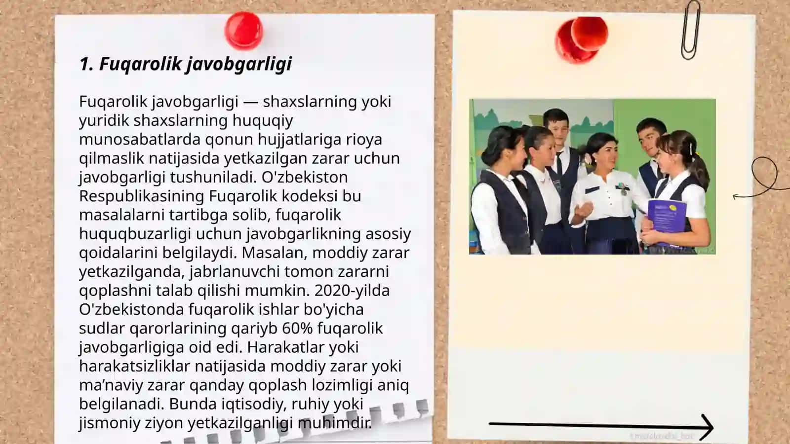 Fuqarolik tarbiyasi 3