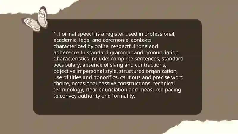 Formal speech by Jamoldinova Madinabonu 3