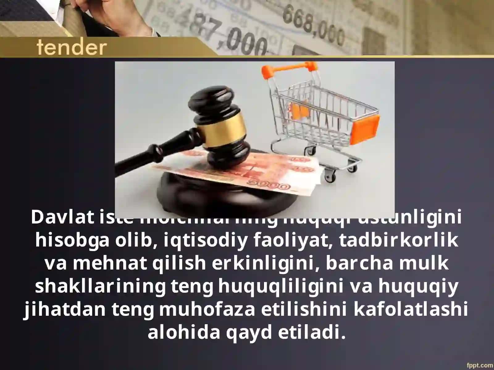 Iqtisodiy faoliyat sohasidagi jinoyatlarning kelib chiqishi 3