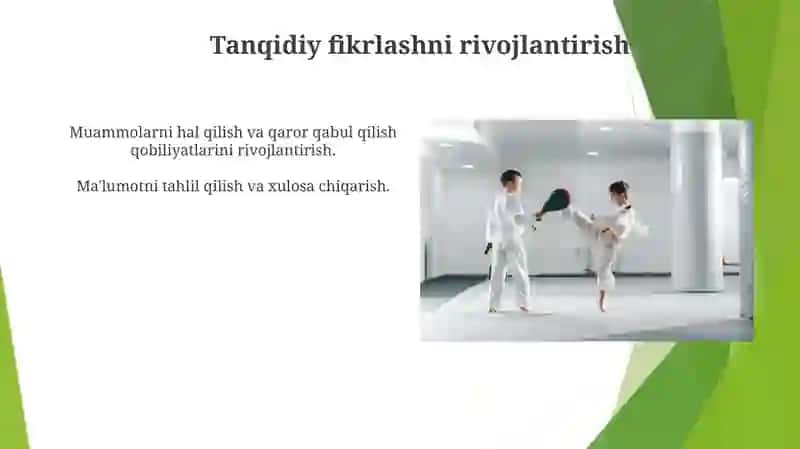 Pedagogik mahorat 3