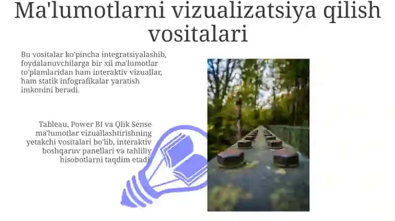 Infografikani yaratish texnologiyalari 3