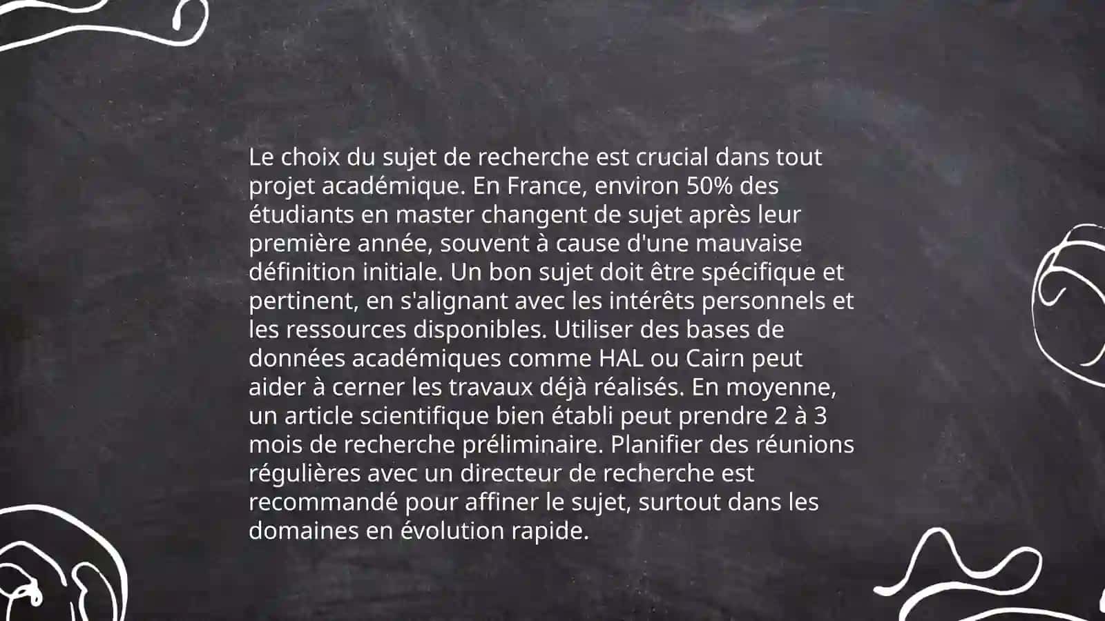Ecrire une article scientifique 3