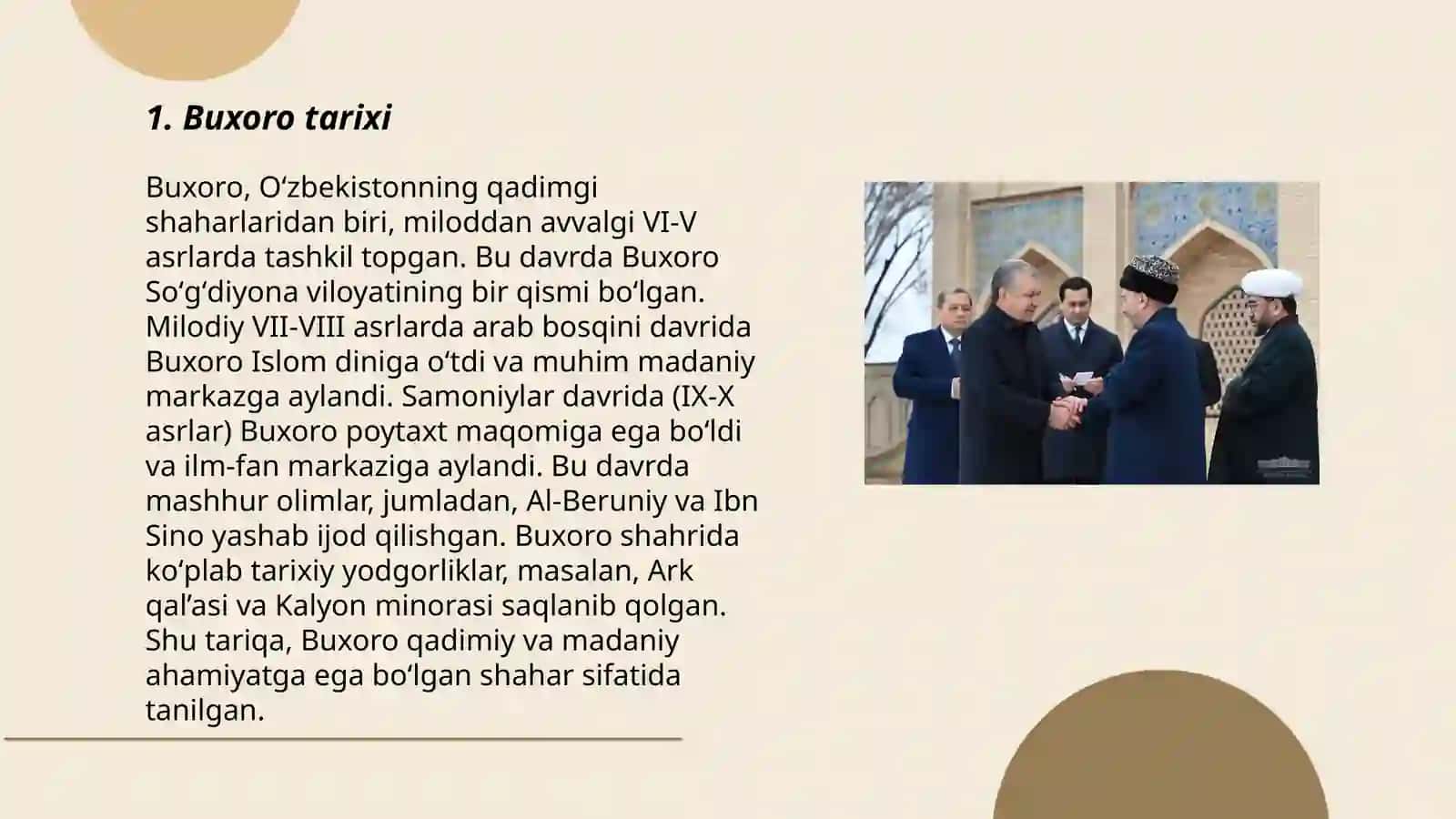 Davlat tilida ish yuritish 3