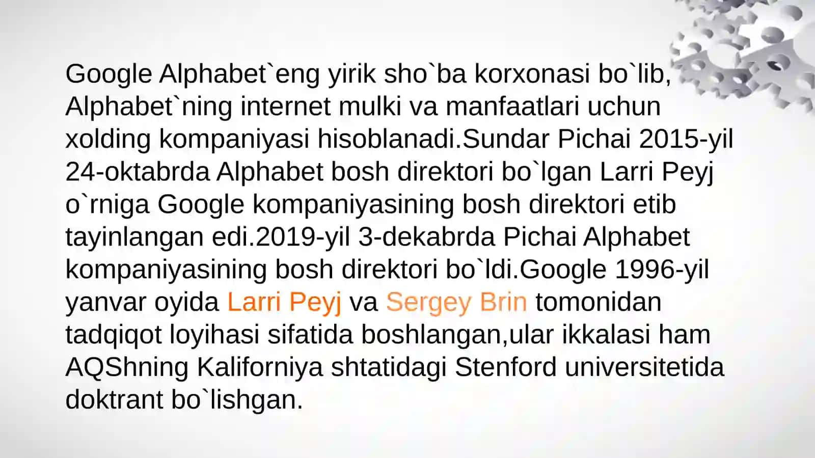 Tarixiy tadqiqotlarda qidiruv tizimlaridan foydalanish 3