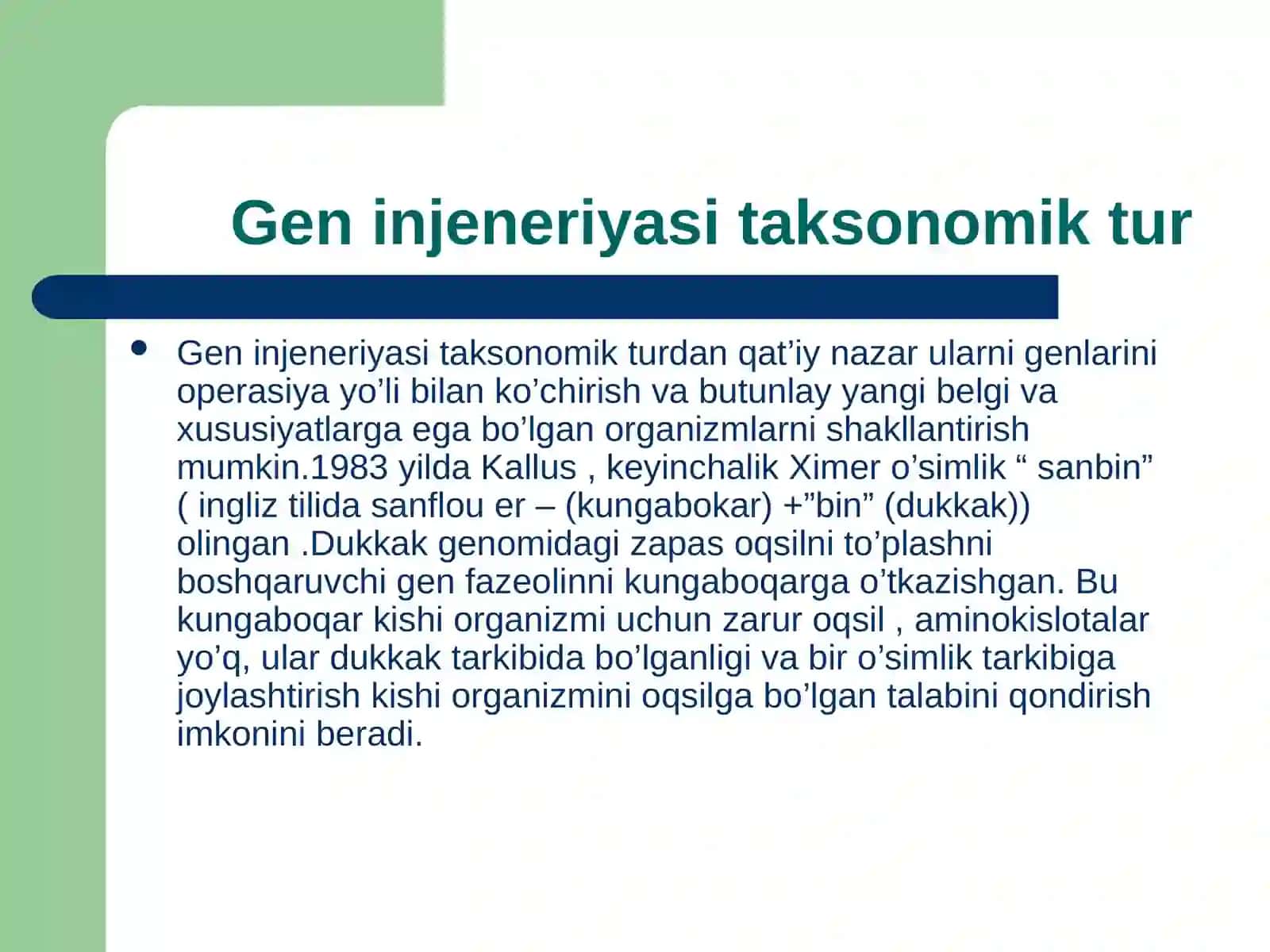 Zinc Finger, TALEN, CRISPR 3