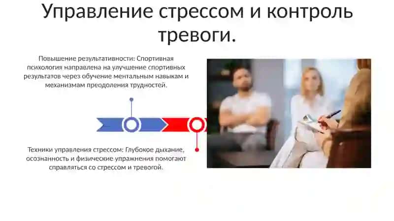 Психология спорта 3