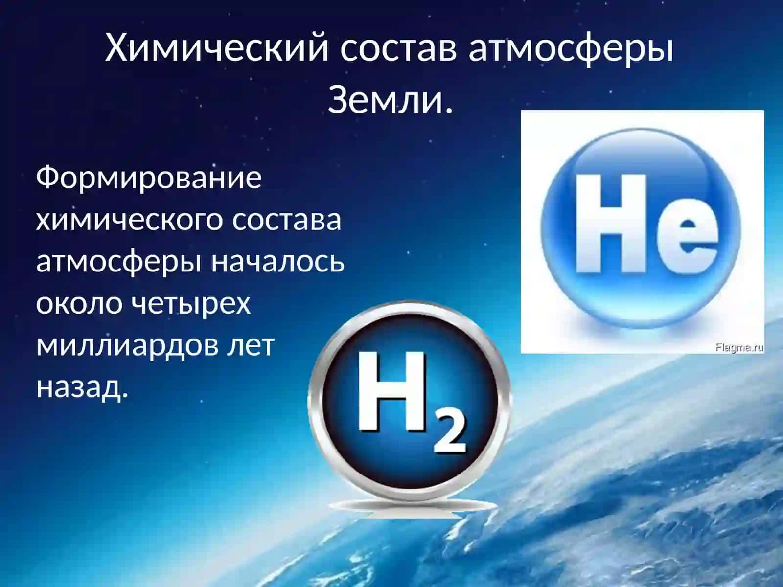 Атмосфера 3