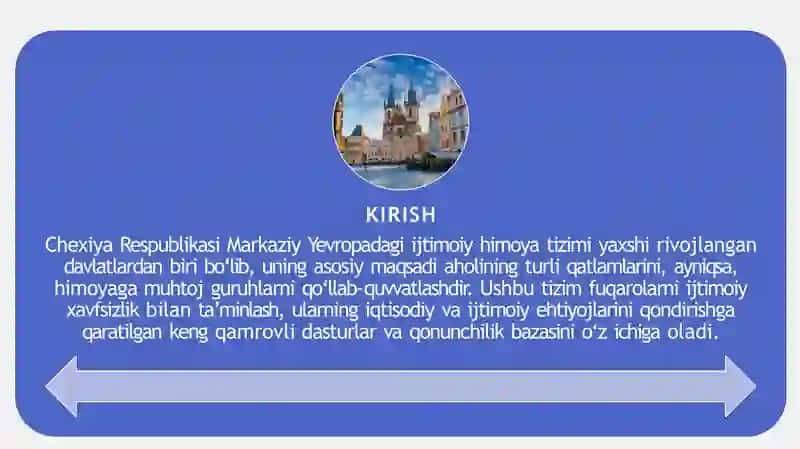 CHEXIYA RESPUBLIKASINING IJTIMOIY SIYOSATI 3