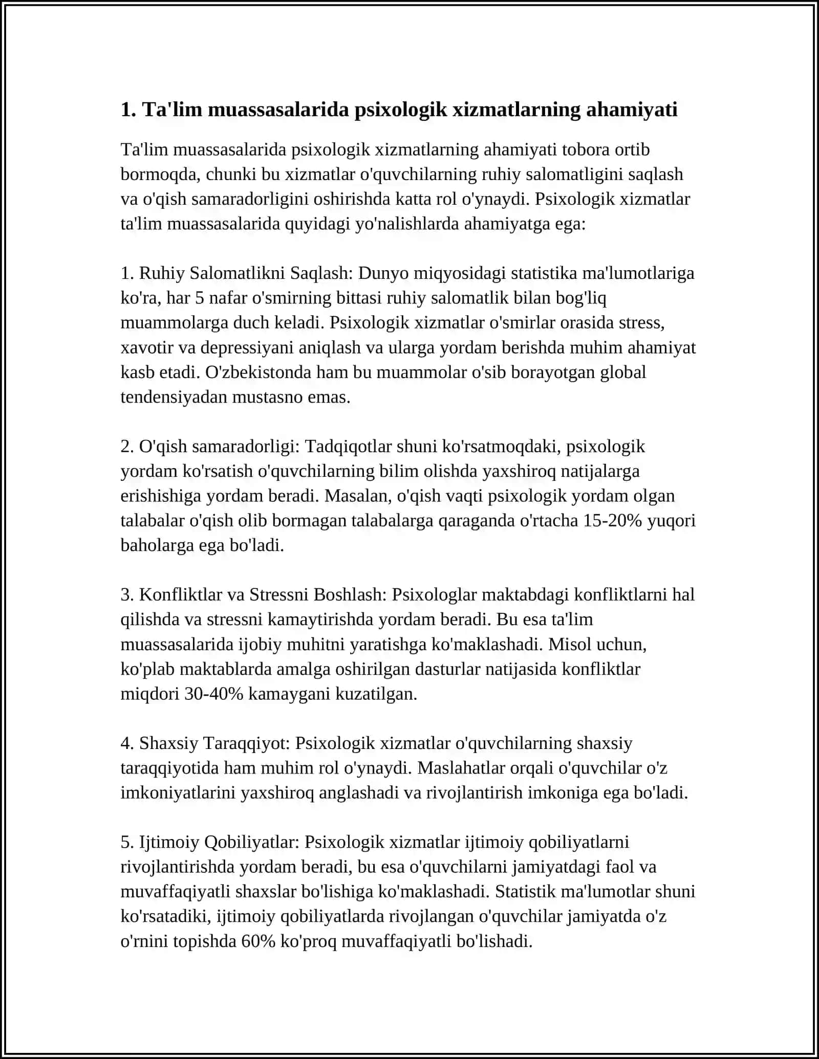 TA'LIM MUASSASALARIDA PSIXOLOGIK XIZMATLAR 3