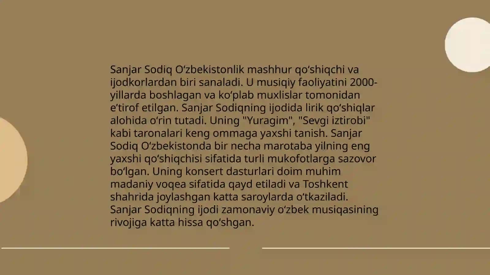 Yangi o‘zbek adabiyoti tarixi 3