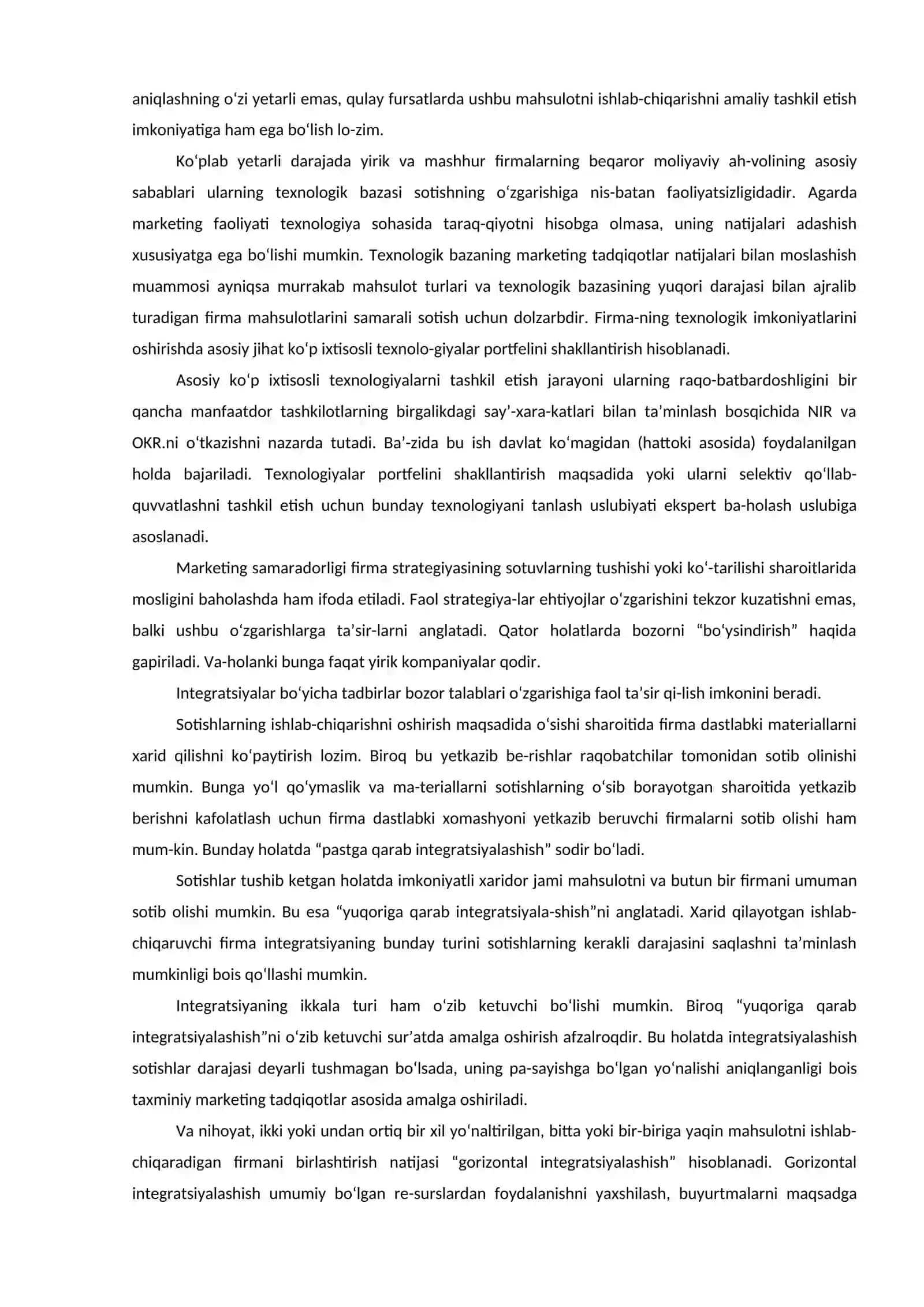 Marketing- logistika 3