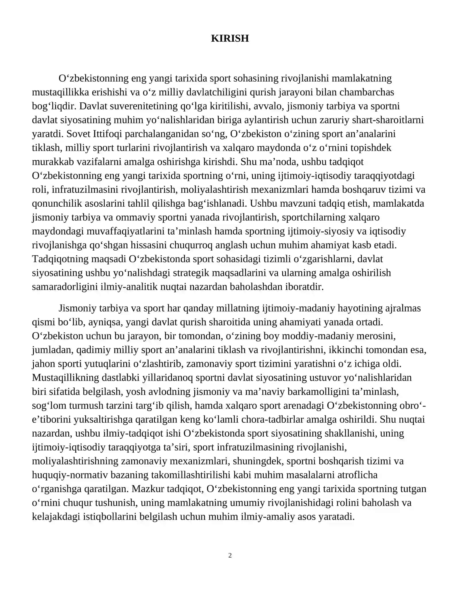 O‘zbekistonda sport 3