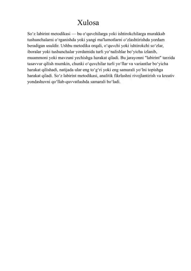 Psixologiyaning nazariy metodlari 3