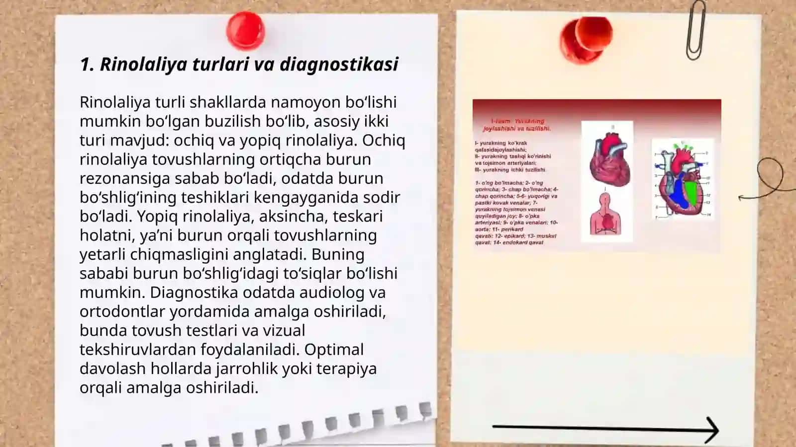 Rinolaliyada ovoz va nafas ustida ish Bosuxonova Mushtariy 3