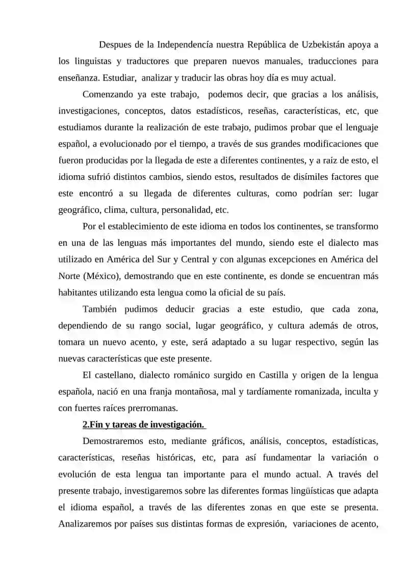 Clasificación de las vocales y consonantes 3