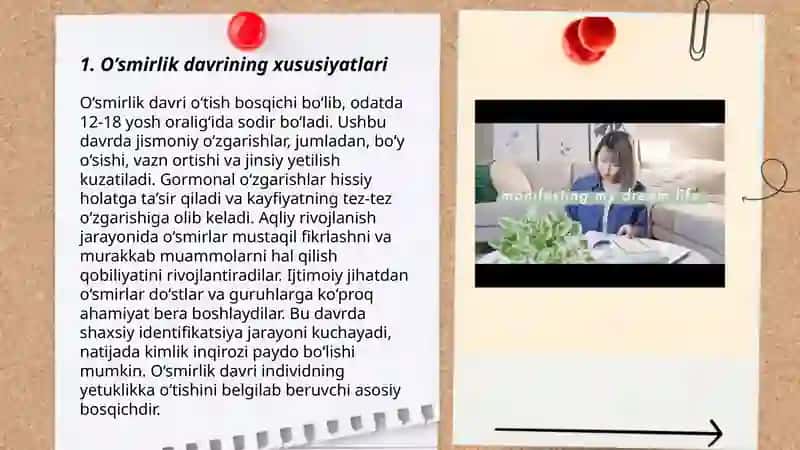 O’smirlik egosentrizmi 3