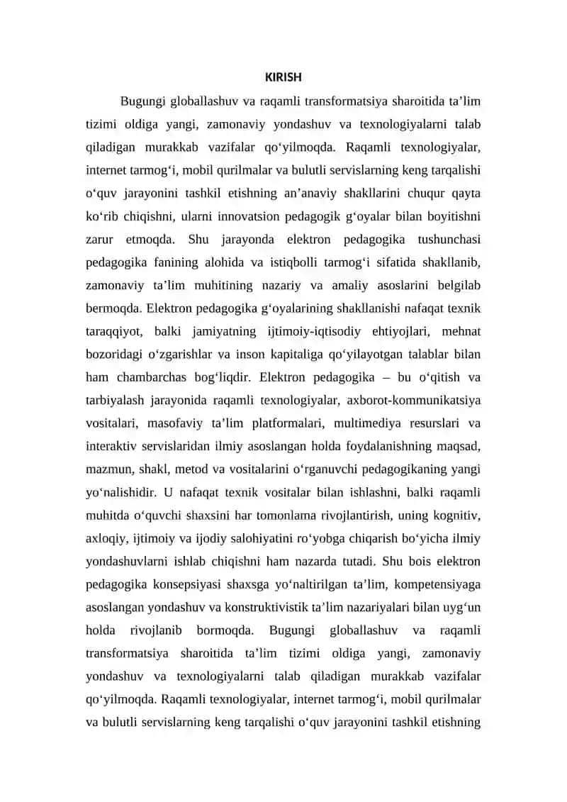 Elektron pedagogika 3