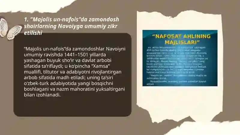 Majolis un-nafois 3
