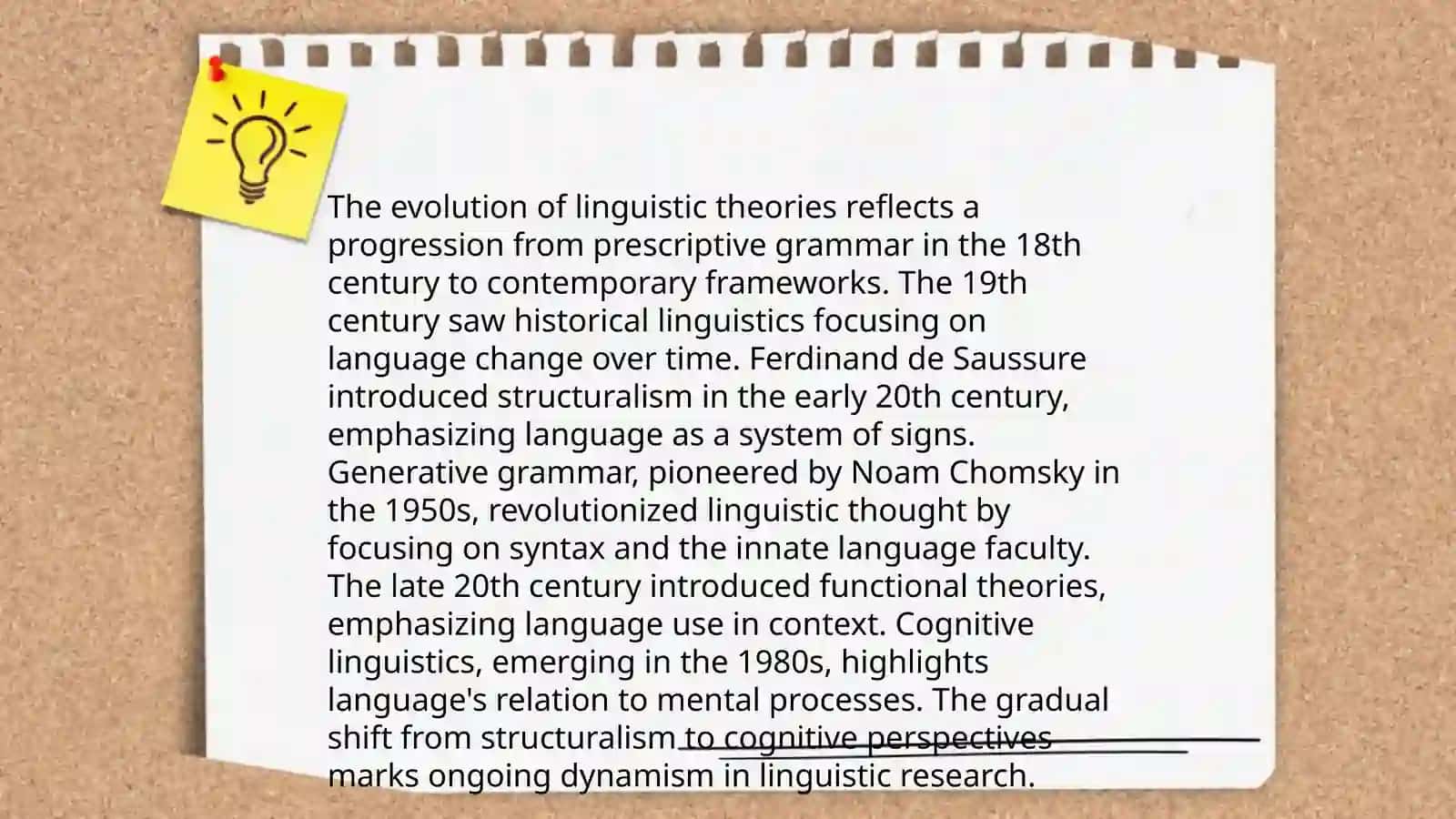 Knowledge, Science, and Enlightenment. Tolerance in Linguistic Research 3