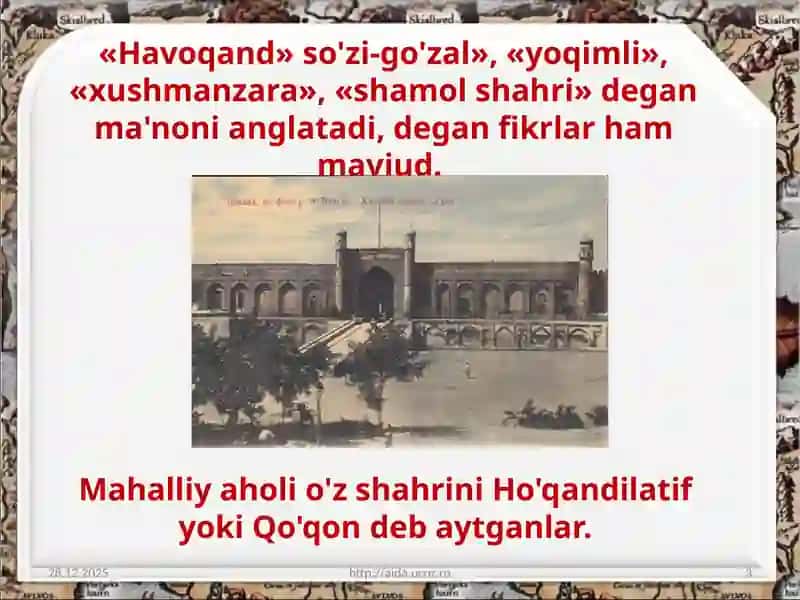Qo'qonxonligishaharlari 3
