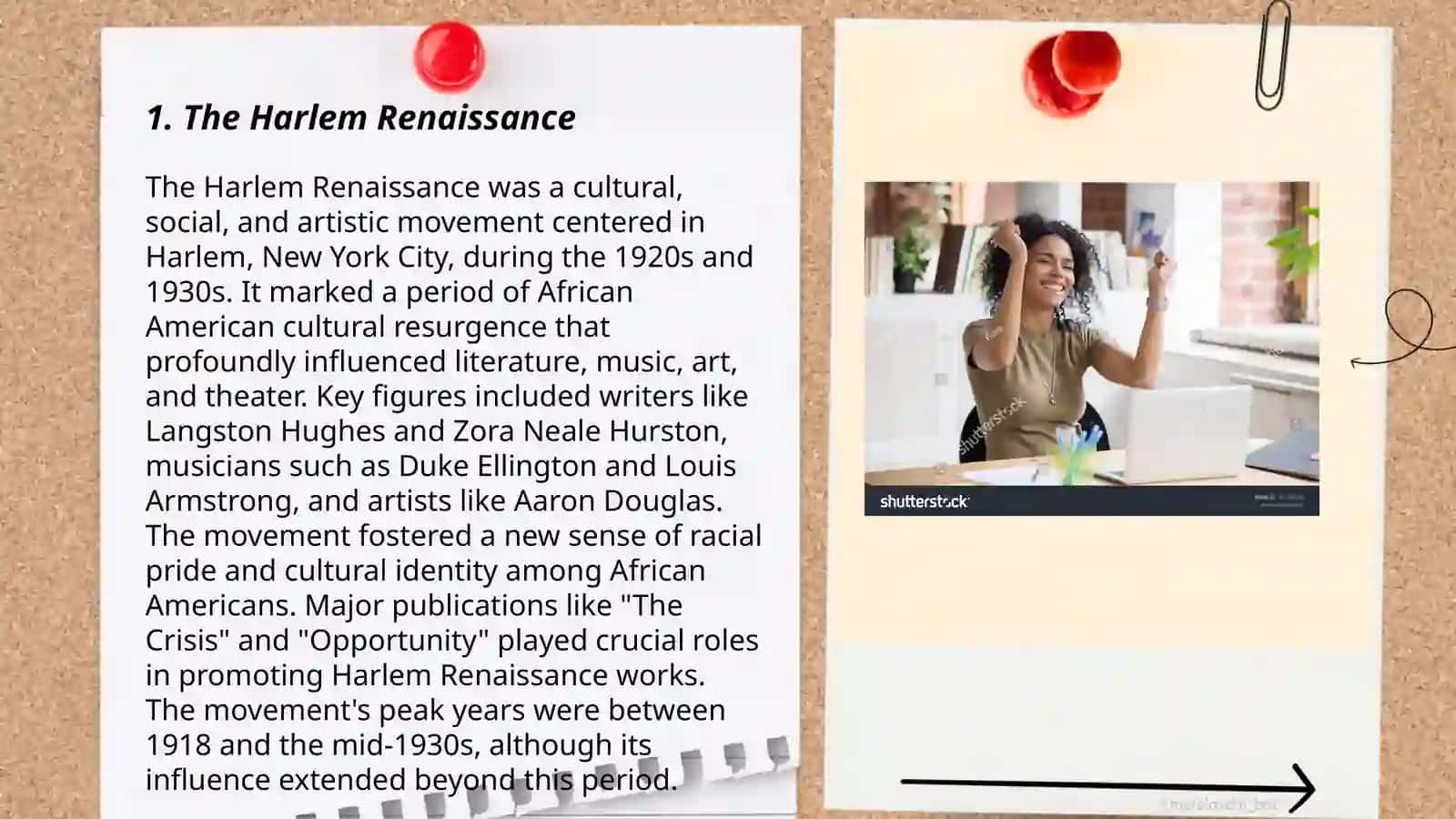 African-American Prose 3