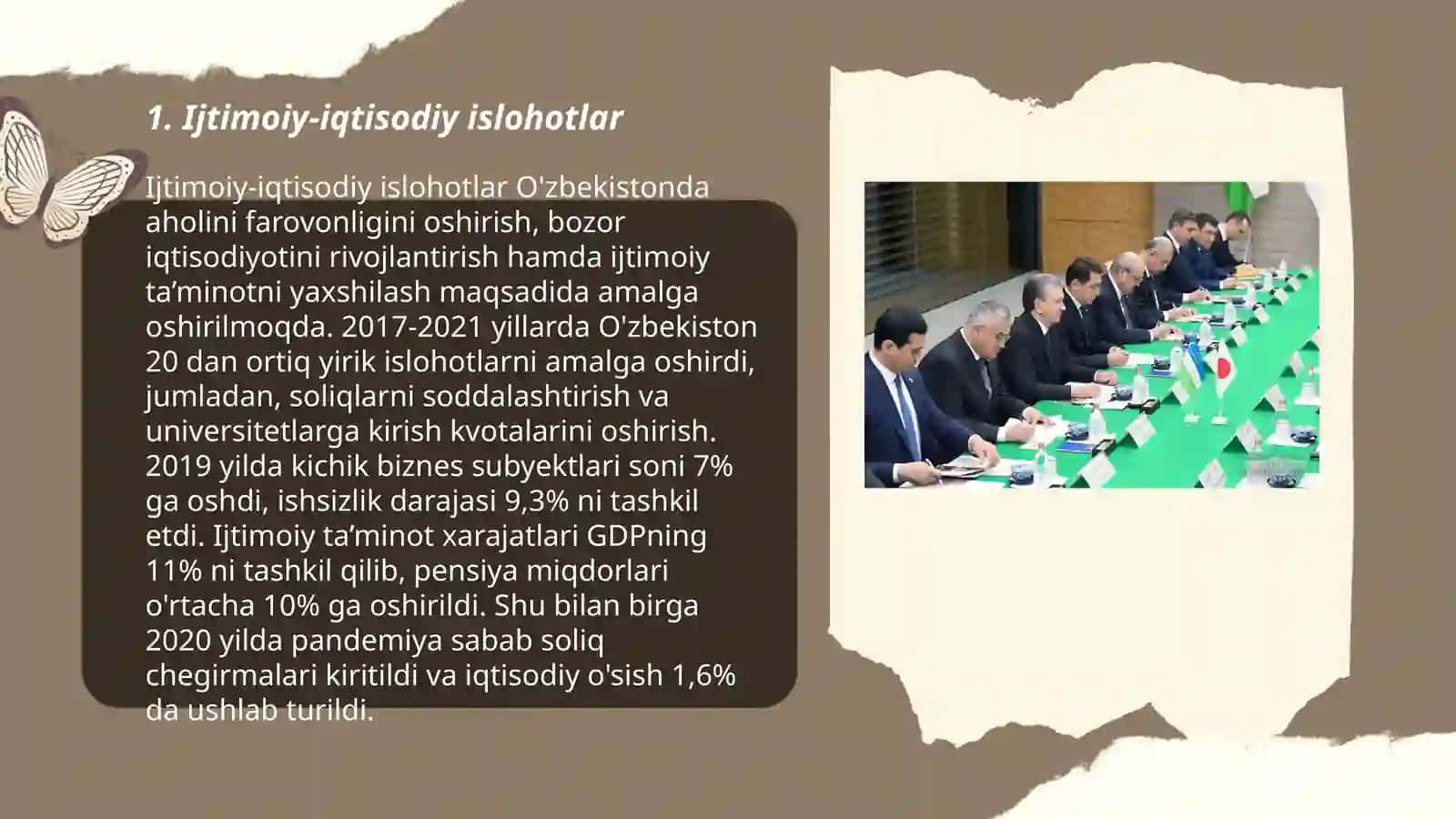 Ijtimoiy-iqtisodiy islohotlar 3