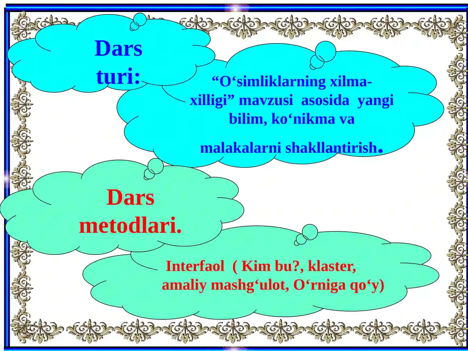 Tabiiyfanlar 3-sinf 3