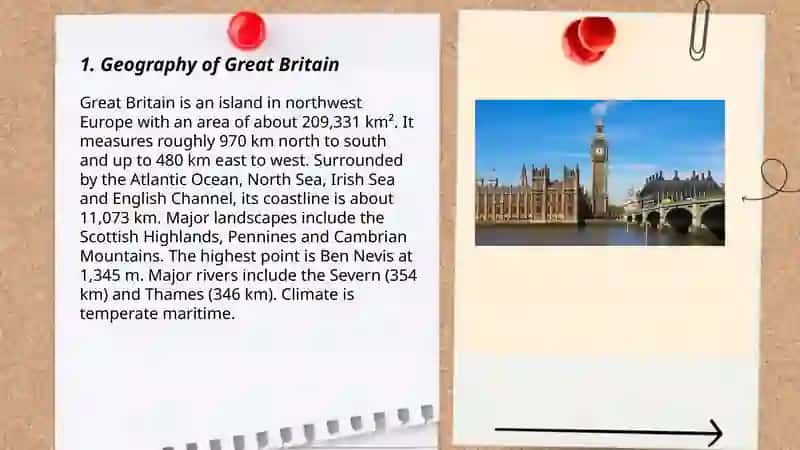 Buyuk britaniya haqida 3