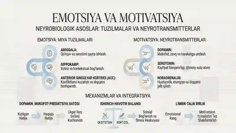 Emotsiya va motivatsiya 3