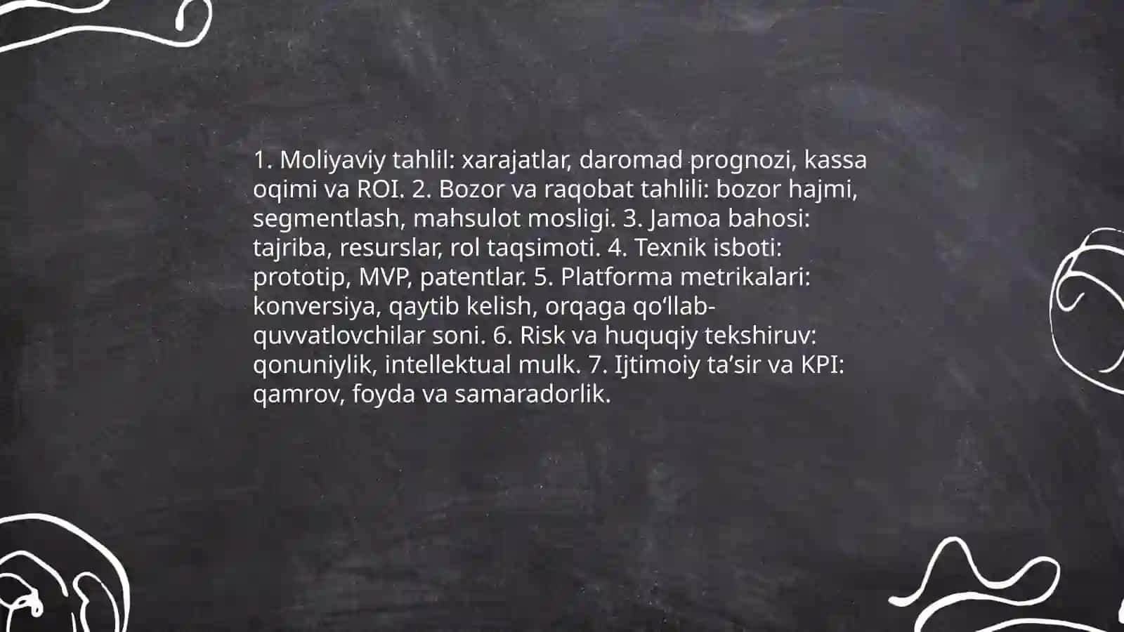 Kraudfanding qadrlash va xayriya 3